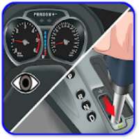 How to Drive a Automatic Car