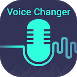 ikon Voice changer with effects
