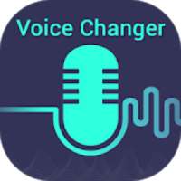 Voice changer with effects on 9Apps