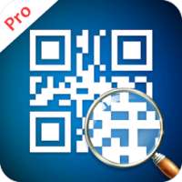 Barcode & QR Code Scanner
