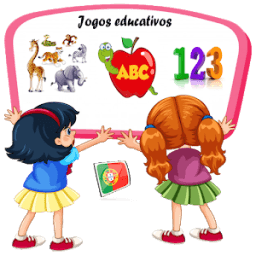 ABC Português - alfabeto para crianças icon