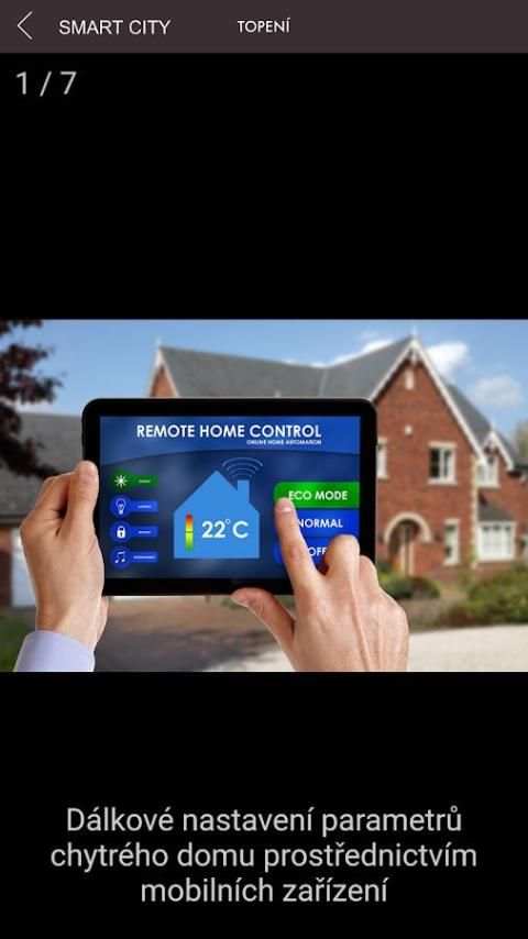 Smart City 3D screenshot 6