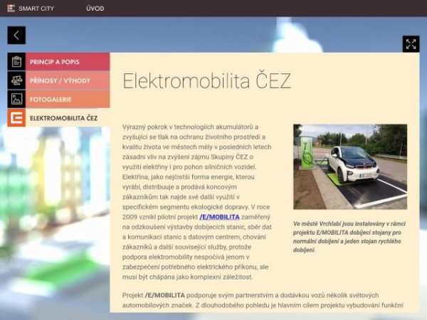 Smart City 3D screenshot 1