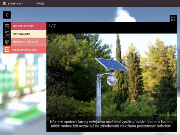 Smart City 3D screenshot 4