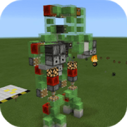 ikon Builder Pro Mod for MCPE