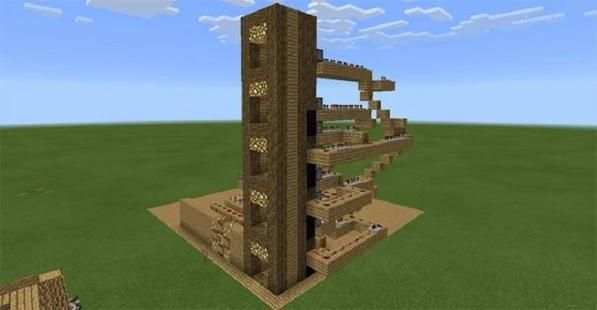 Builder Pro Mod for MCPE screenshot 1