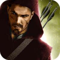 Tunduk Panah Master:Kastil War