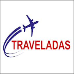 Traveladas icon
