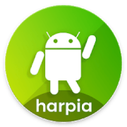 MOTO ROMS (harpia) आइकन