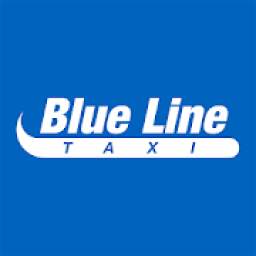 Blue Line Taxi, Hamilton ON