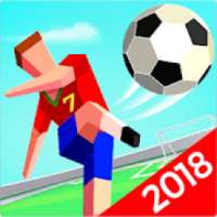 Football Hero – Endless Football Run