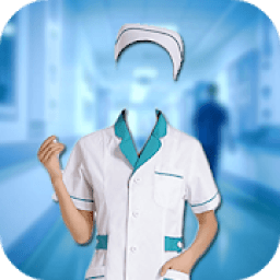 ikon Nurse Suit Dress Maker App