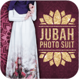 Hijab Photo Studio Montage icon