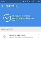 Clean Master स्क्रीनशॉट 2
