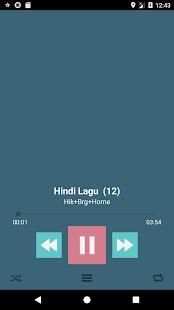 Collections Hindi Romantic offline Songs 2018 screenshot 1