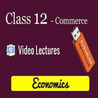 Macro & Micro economics Class 12 Videos in Hindi