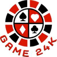 Game24k