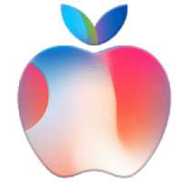 iLauncher - Os 11 theme for Phone X on 9Apps