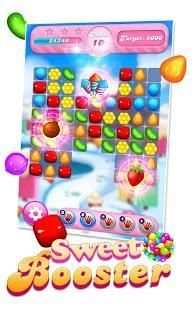 Sweet Candy 2018 - Free Candy Games स्क्रीनशॉट 5