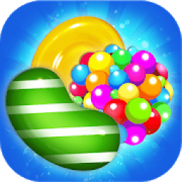ikon Sweet Candy 2018 - Free Candy Games