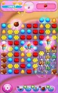 Sweet Candy 2018 - Free Candy Games स्क्रीनशॉट 2