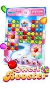 Sweet Candy 2018 - Free Candy Games स्क्रीनशॉट 10