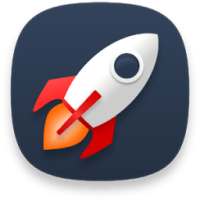 Rocket Watch - Spaceflight in your pocket!