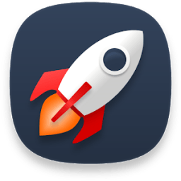 Rocket Watch - Spaceflight in your pocket! आइकन