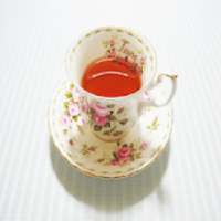 Lose Weight in 2 weeks with Red Tea Detox