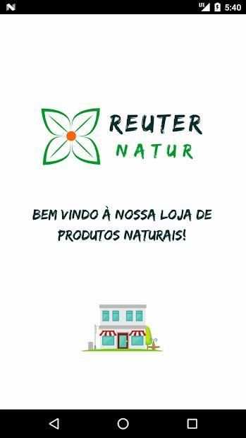 Reuter Natur स्क्रीनशॉट 2