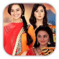 Swaragini - Jodein Rishton Ke Sur Wallpaper Photos