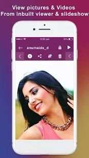 FastSave for Instagram screenshot 2