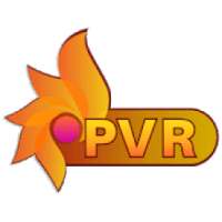 PVR TV