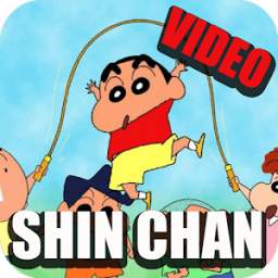 Shin Chan Video