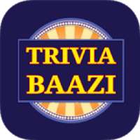Trivia Baazi - Brain Trivia Quiz Game -Practice HQ on 9Apps