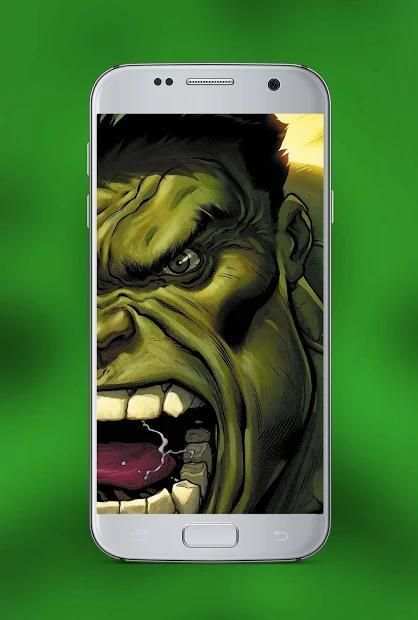 Best Of Hulk Wallpapers HD 2 تصوير الشاشة