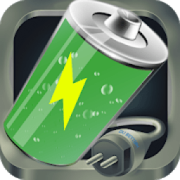 Battery Charger - Fast Charge Battery Doctor icon