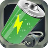 Battery Charger - Fast Charge Battery Doctor on 9Apps