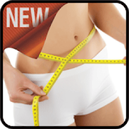 Lose Weight Naturally in 1 Week icon