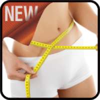 Lose Weight Naturally in 1 Week on 9Apps