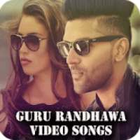 Guru Randhawa Video Songs - Panjabi Songs on 9Apps