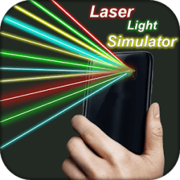 ikon Laser Light Simulator