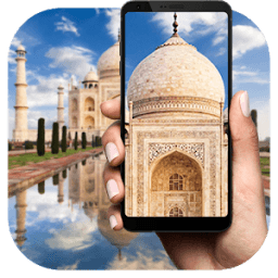 ikon Big Zoom Camera - Mega Zoom Camera