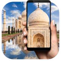 Big Zoom Camera - Mega Zoom Camera