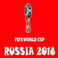 Russia World Cup-2018 Live TV