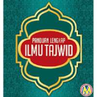 Tajwid Lengkap dan Hukum Bacaan AL QUR'AN on 9Apps