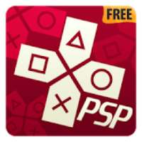 Red PSP Emulator (Fast PSP Emulator For Android) on 9Apps