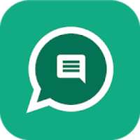 WhatsMe Quick - Send Direct WA Message