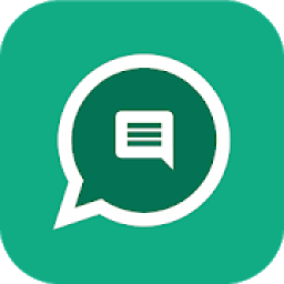 WhatsMe Quick - Send Direct WA Message आइकन