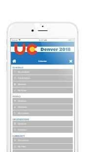 UC 2018 screenshot 4